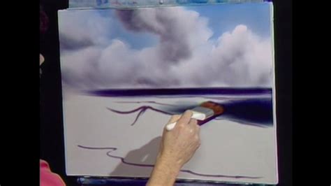 The Joy of Painting: Season 9, Episode 2 .